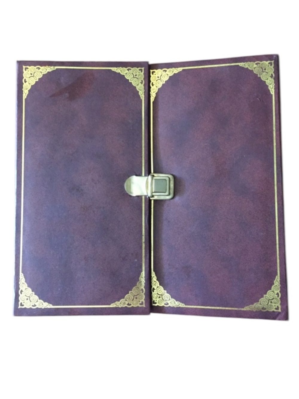 Vintage Photo Album